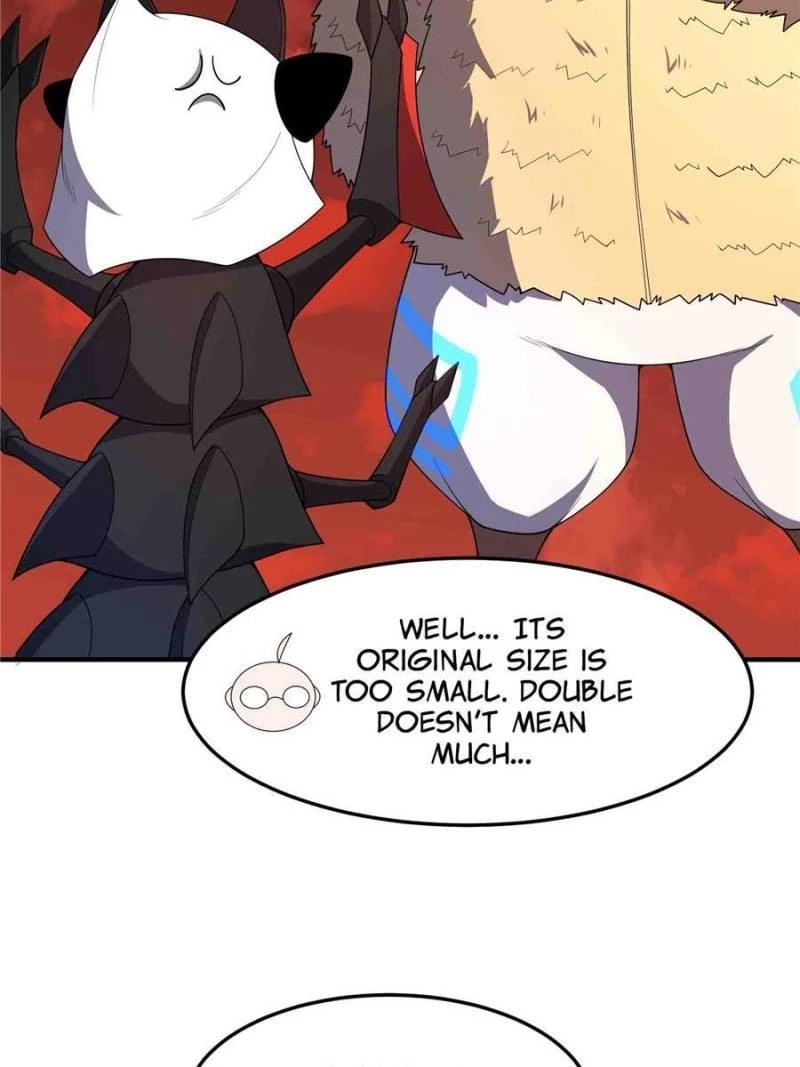 Monster Pet Evolution Chap 175 - Next Chap 176