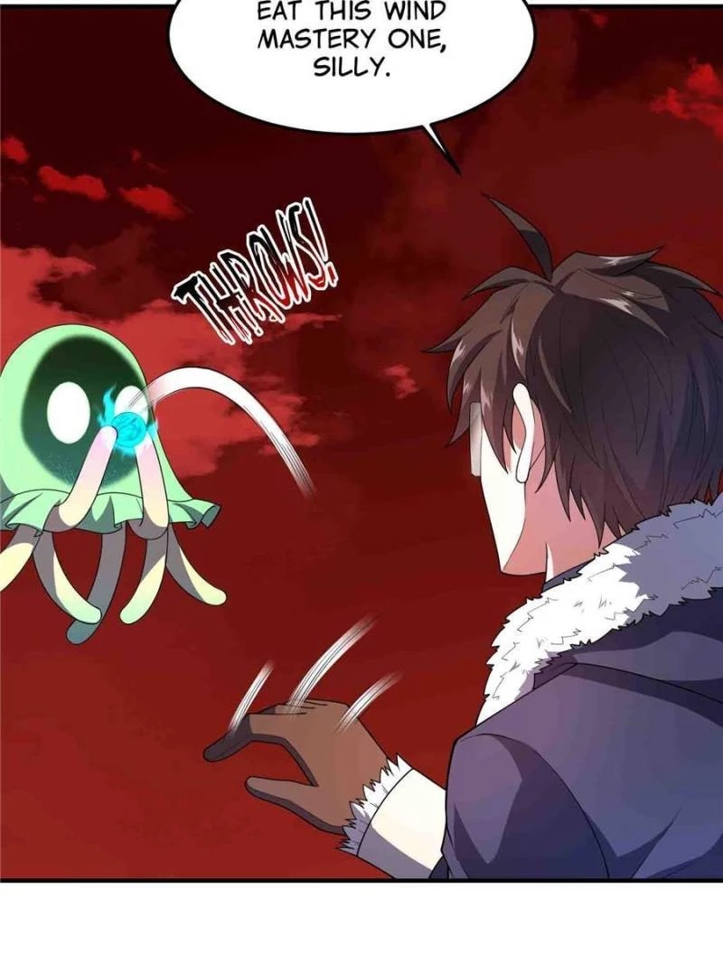 Monster Pet Evolution  Chap 175 - Next Chap 176