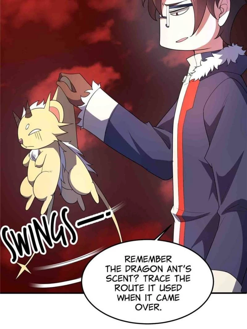 Monster Pet Evolution Chap 175 - Next Chap 176