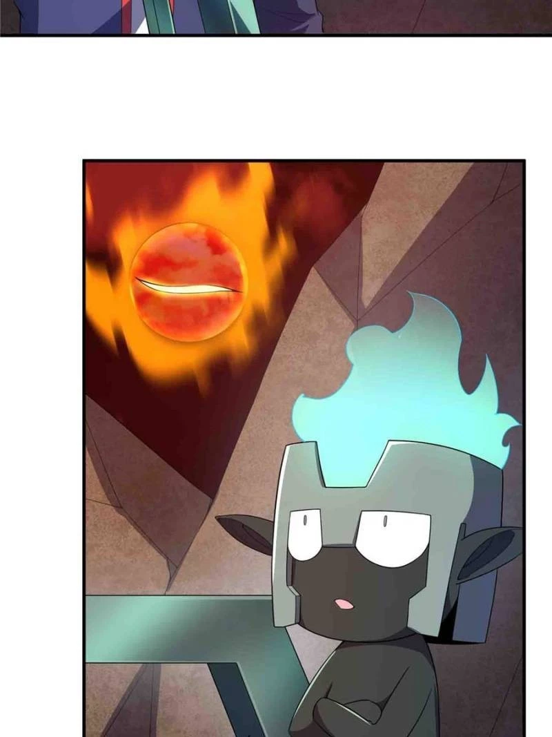 Monster Pet Evolution Chap 175 - Next Chap 176