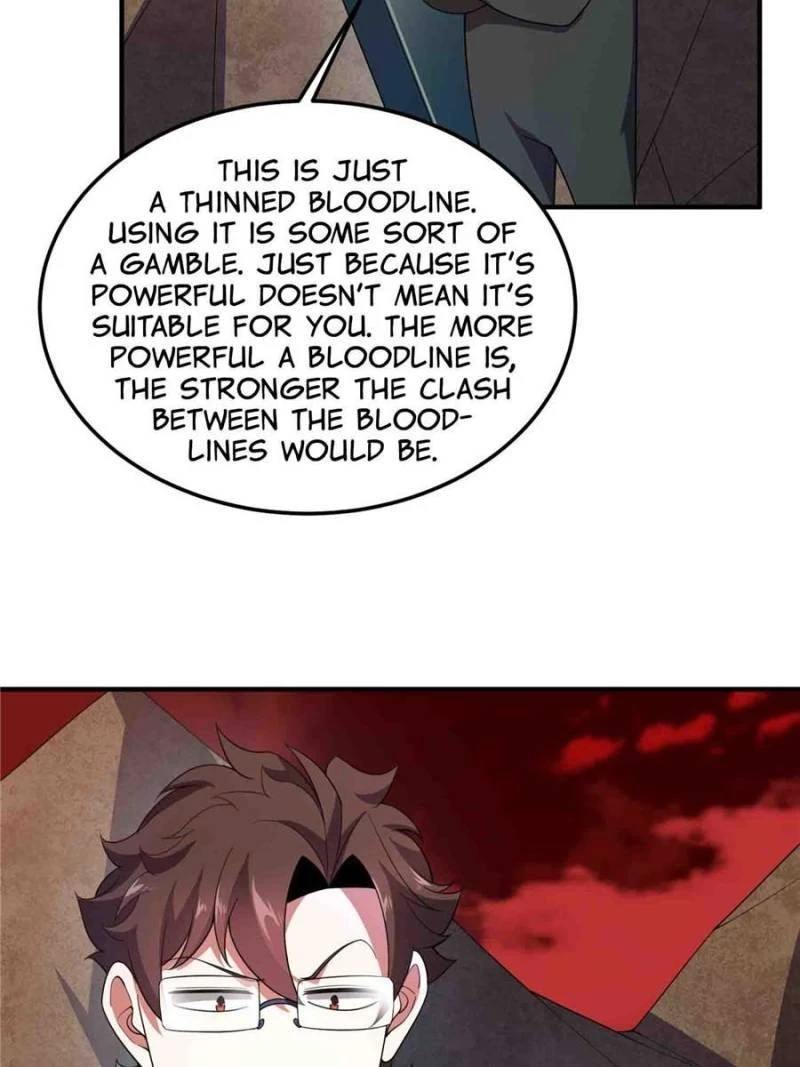 Monster Pet Evolution Chap 175 - Next Chap 176