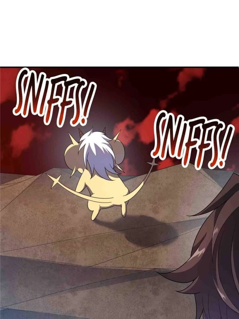 Monster Pet Evolution Chap 175 - Next Chap 176