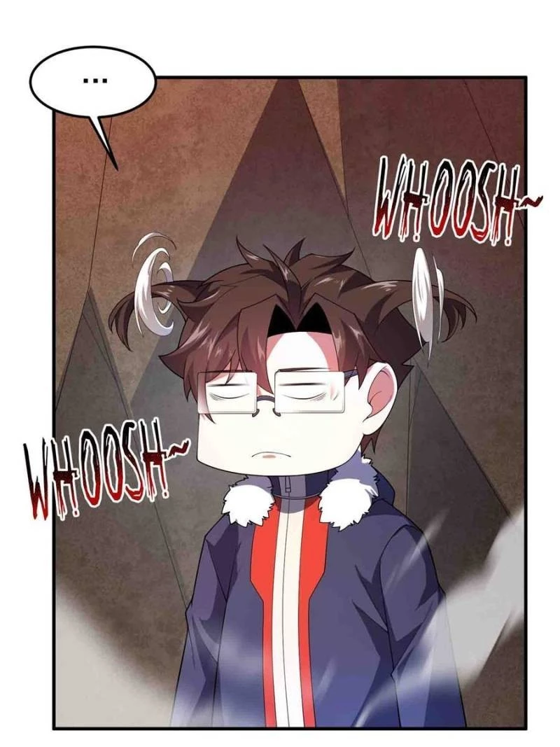 Monster Pet Evolution Chap 175 - Next Chap 176