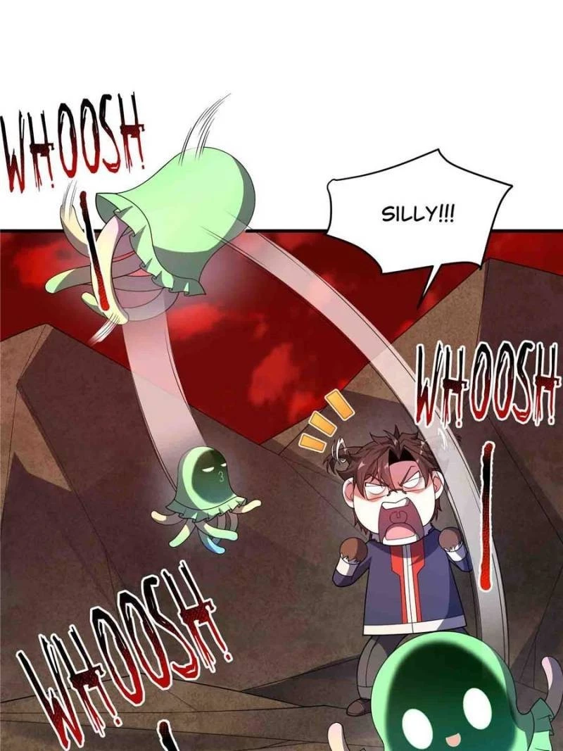 Monster Pet Evolution Chap 175 - Next Chap 176