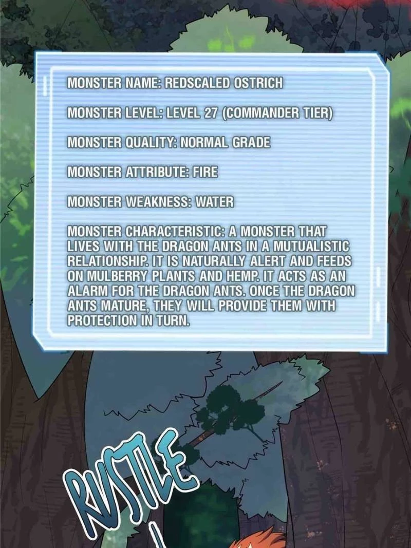 Monster Pet Evolution Chap 175 - Next Chap 176