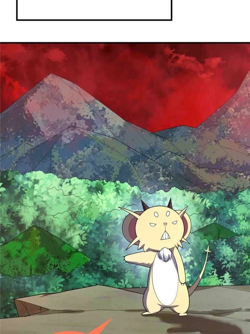 Monster Pet Evolution  Chap 175 - Next Chap 176