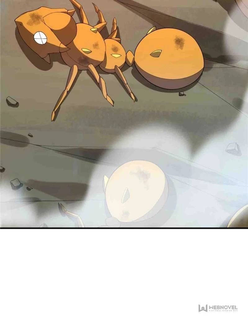 Monster Pet Evolution Chap 175 - Next Chap 176