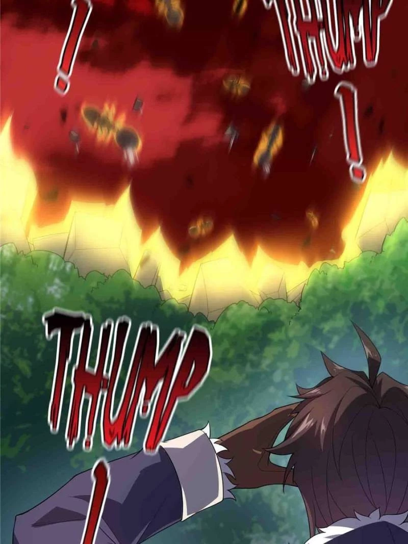 Monster Pet Evolution Chap 175 - Next Chap 176