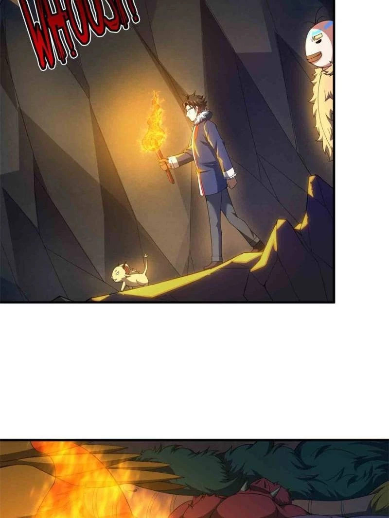 Monster Pet Evolution  Chap 176 - Next Chap 177