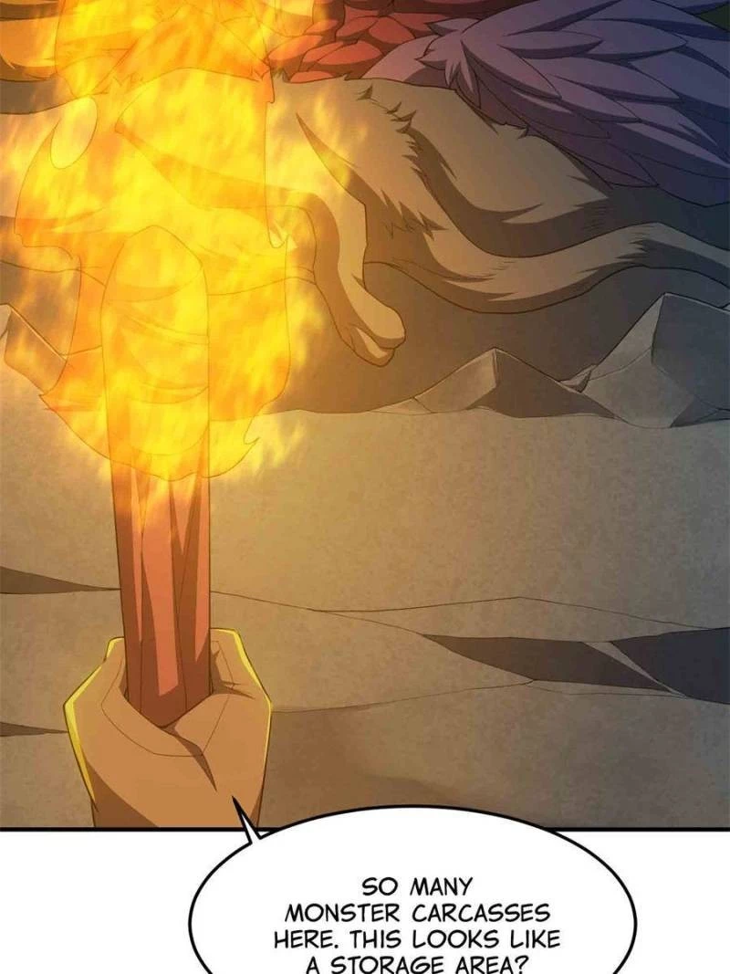 Monster Pet Evolution  Chap 176 - Next Chap 177