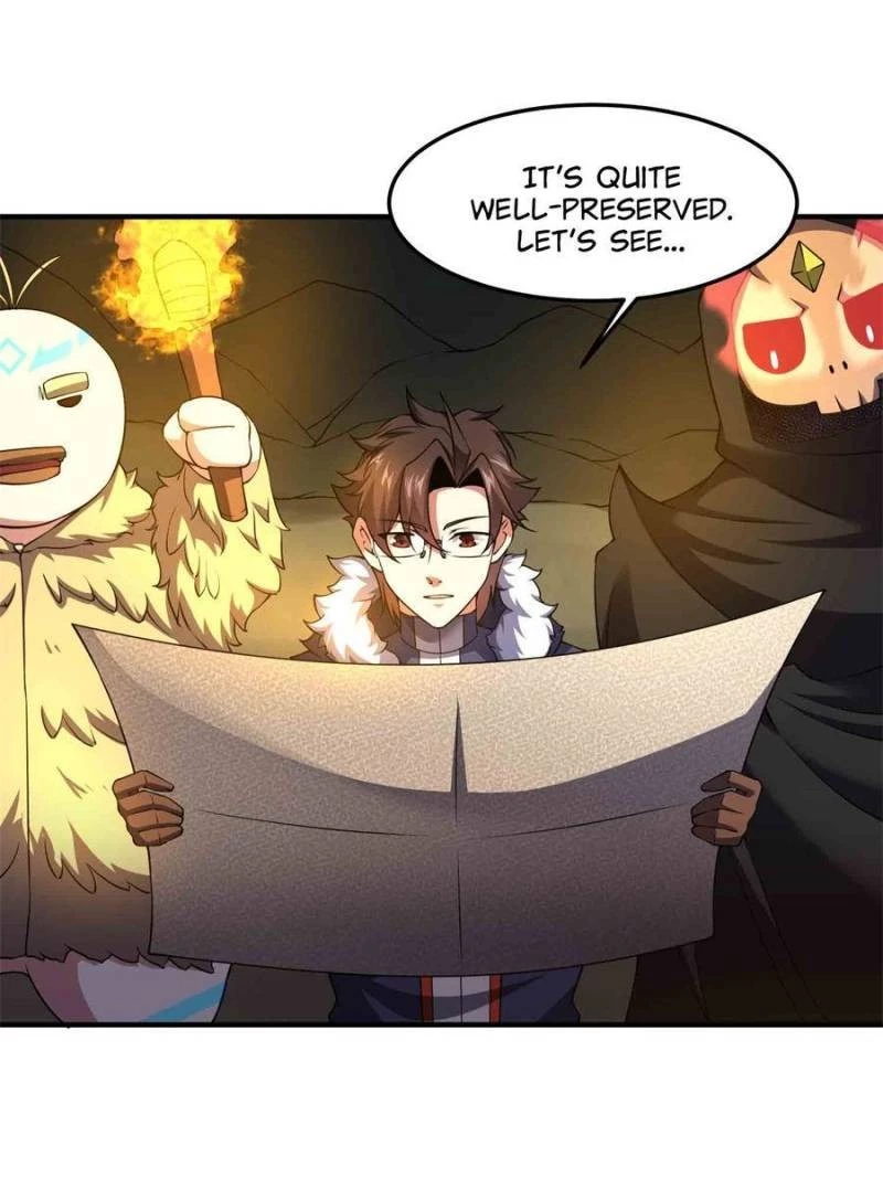 Monster Pet Evolution  Chap 176 - Next Chap 177