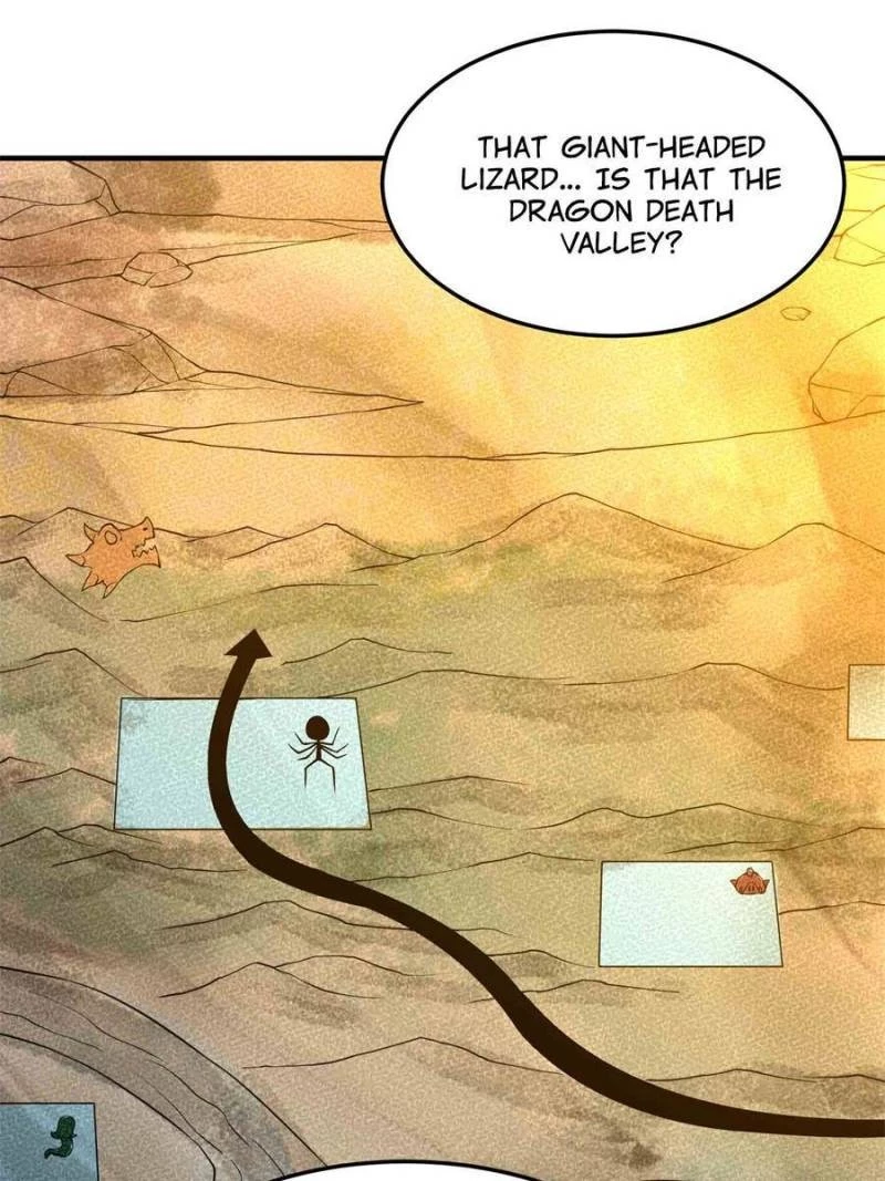 Monster Pet Evolution  Chap 176 - Next Chap 177