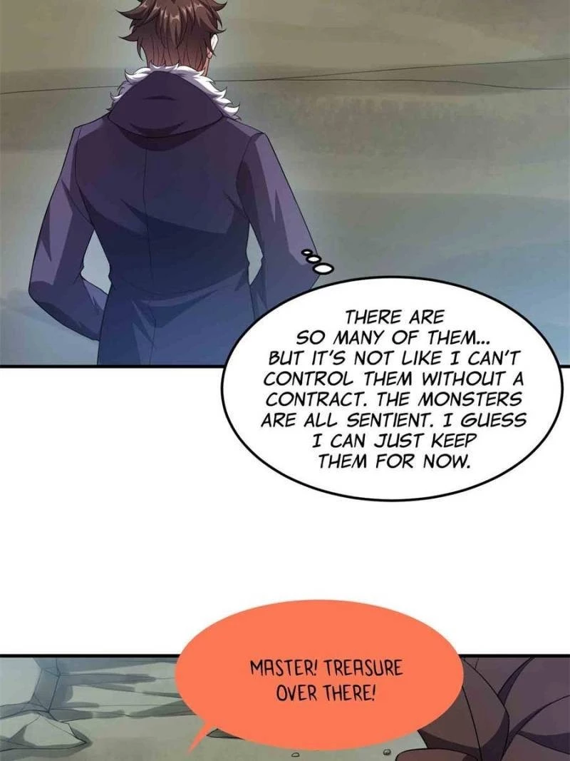 Monster Pet Evolution  Chap 176 - Next Chap 177