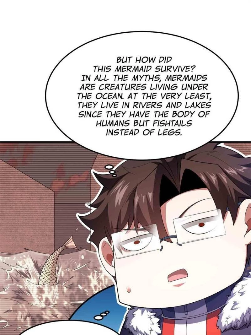 Monster Pet Evolution Chap 176 - Next Chap 177