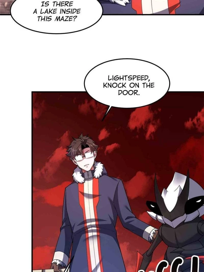 Monster Pet Evolution Chap 176 - Next Chap 177