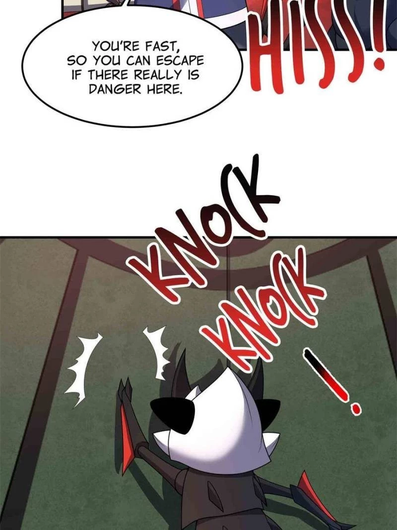 Monster Pet Evolution Chap 176 - Next Chap 177