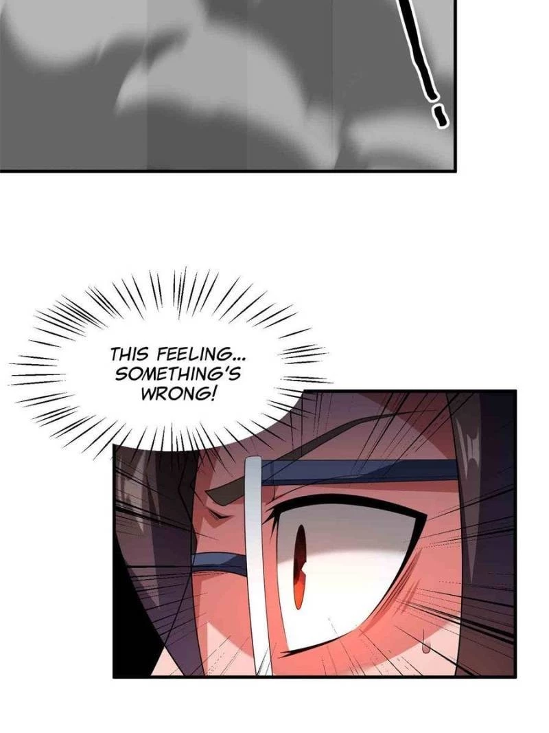 Monster Pet Evolution Chap 176 - Next Chap 177