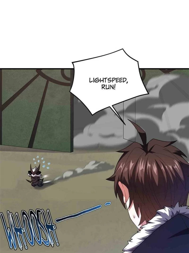 Monster Pet Evolution Chap 176 - Next Chap 177