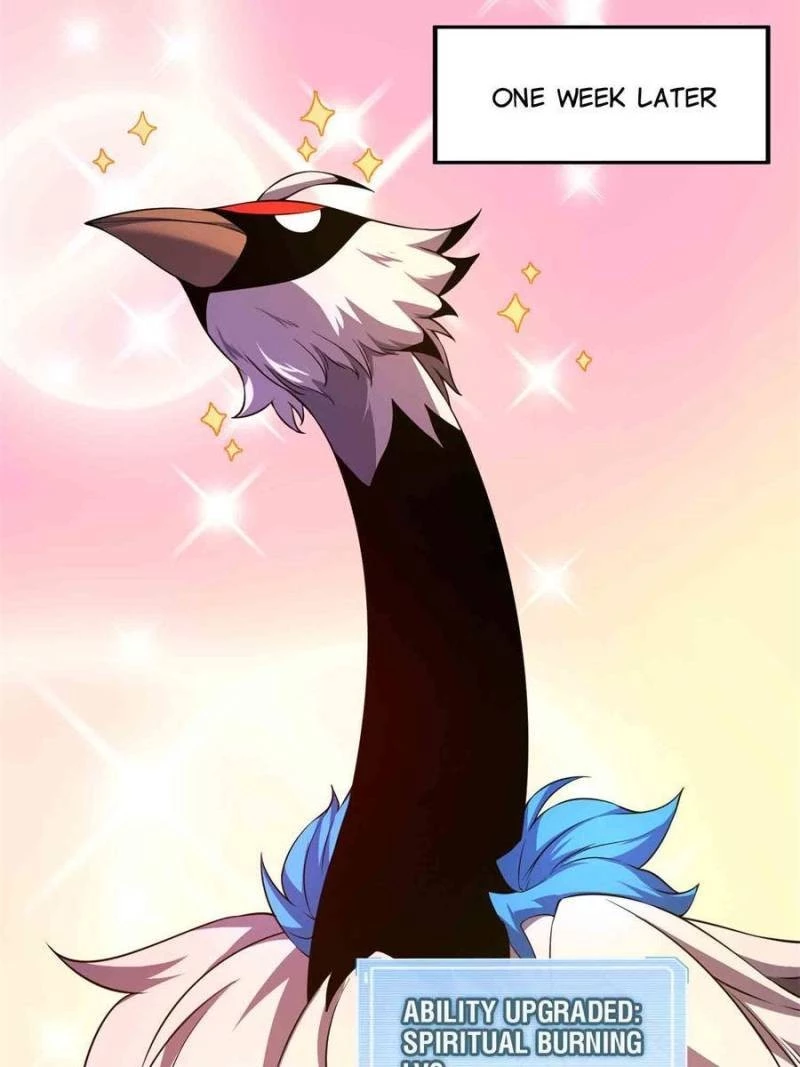 Monster Pet Evolution Chap 176 - Next Chap 177