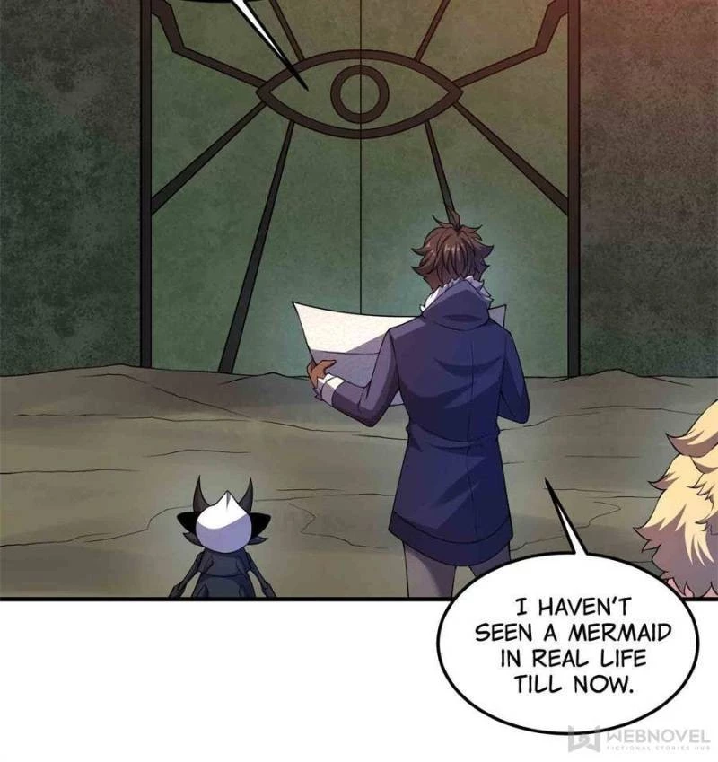 Monster Pet Evolution Chap 176 - Next Chap 177