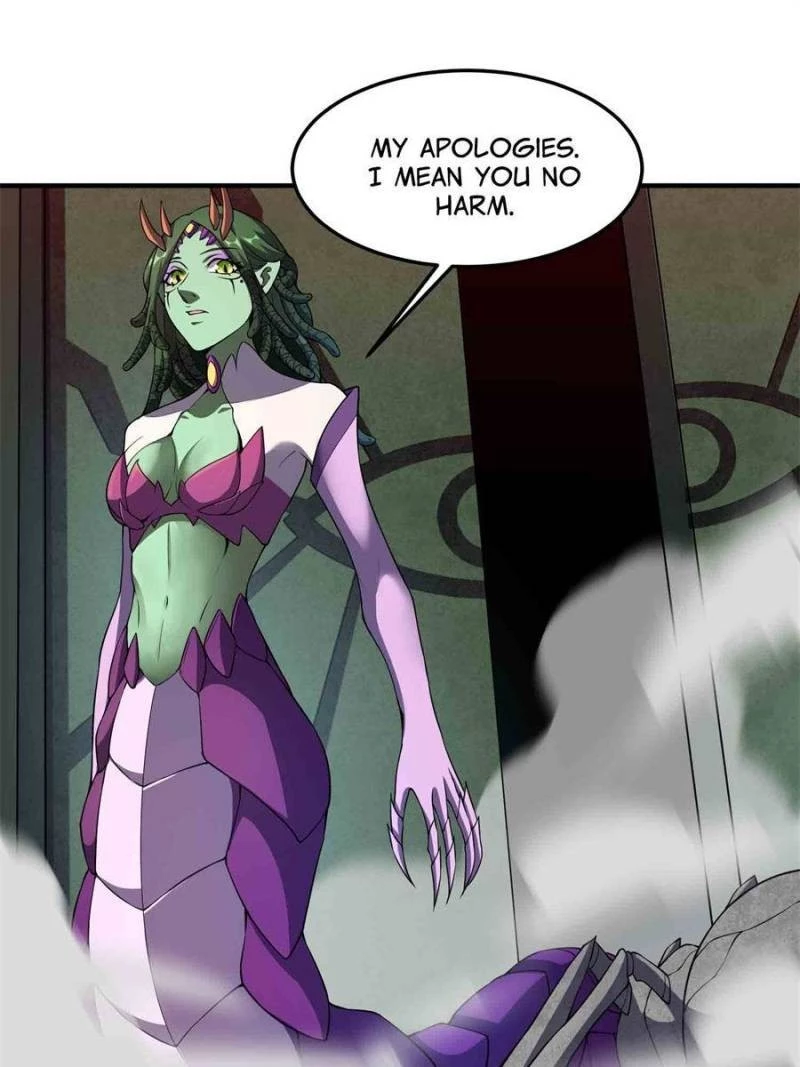 Monster Pet Evolution Chap 176 - Next Chap 177