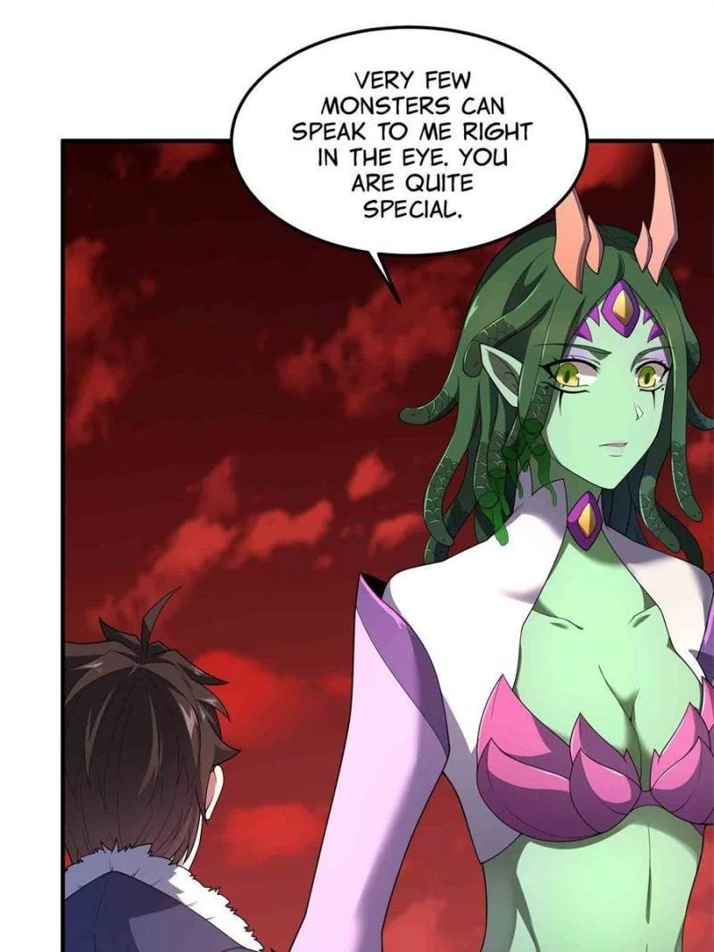 Monster Pet Evolution Chap 176 - Next Chap 177