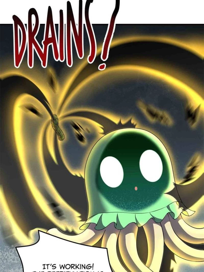 Monster Pet Evolution Chap 176 - Next Chap 177