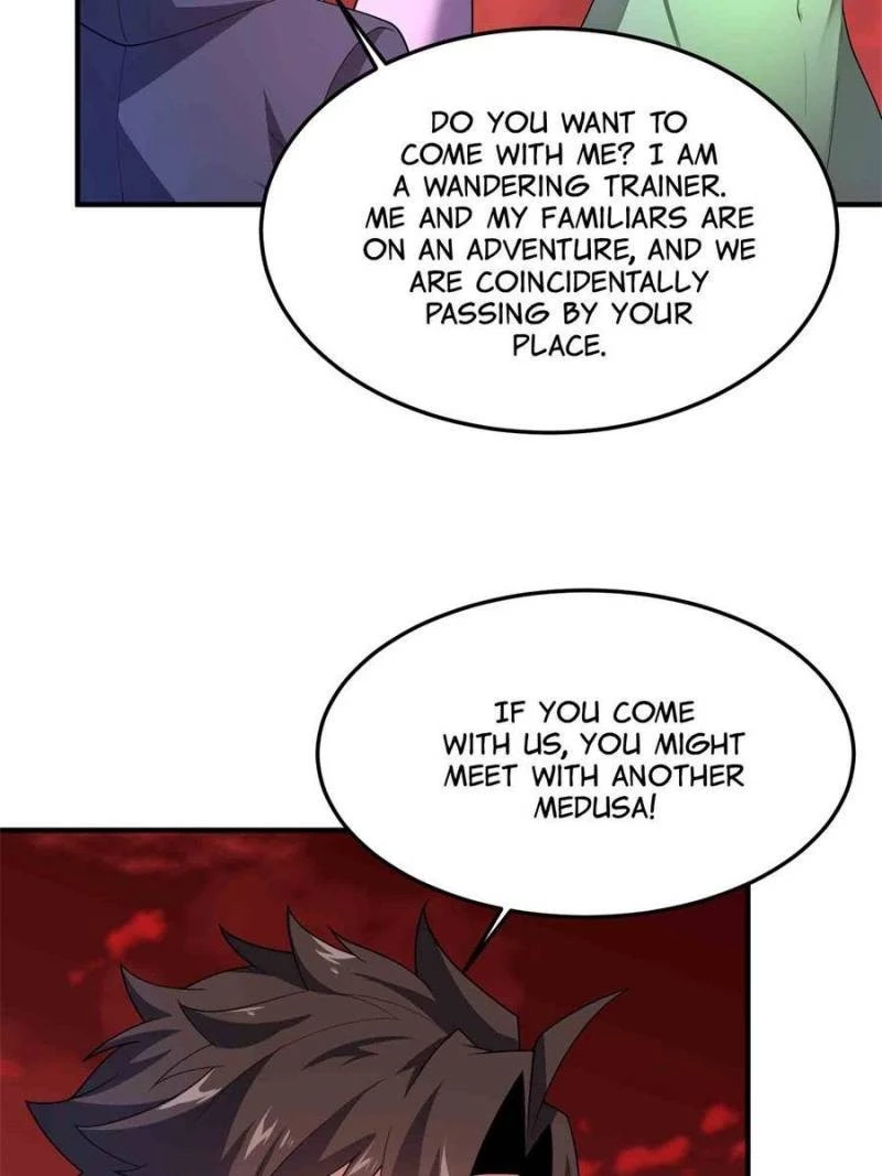 Monster Pet Evolution Chap 176 - Next Chap 177