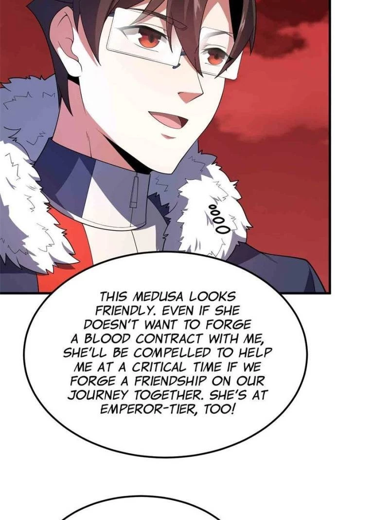 Monster Pet Evolution  Chap 176 - Next Chap 177