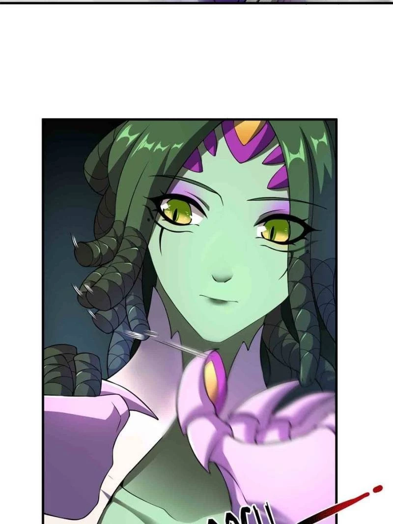 Monster Pet Evolution Chap 176 - Next Chap 177