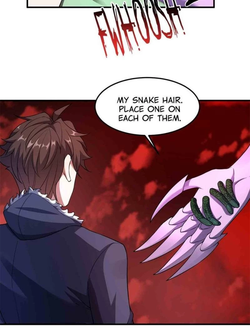 Monster Pet Evolution Chap 176 - Next Chap 177