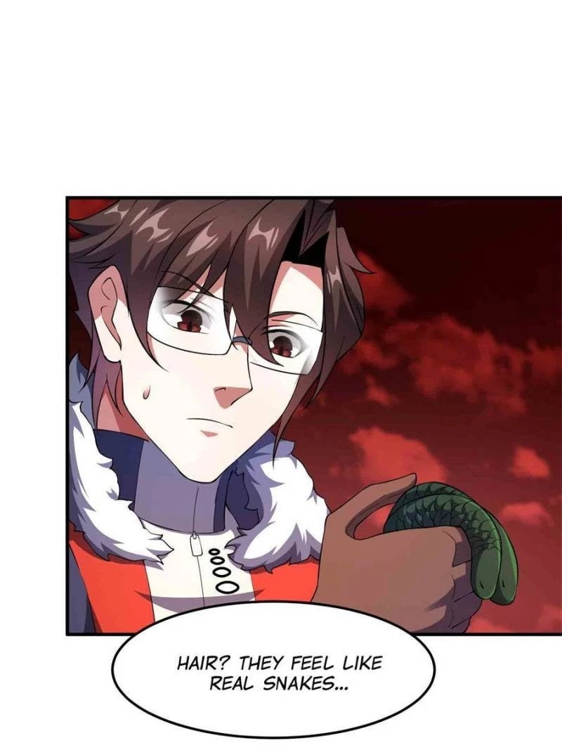 Monster Pet Evolution  Chap 176 - Next Chap 177