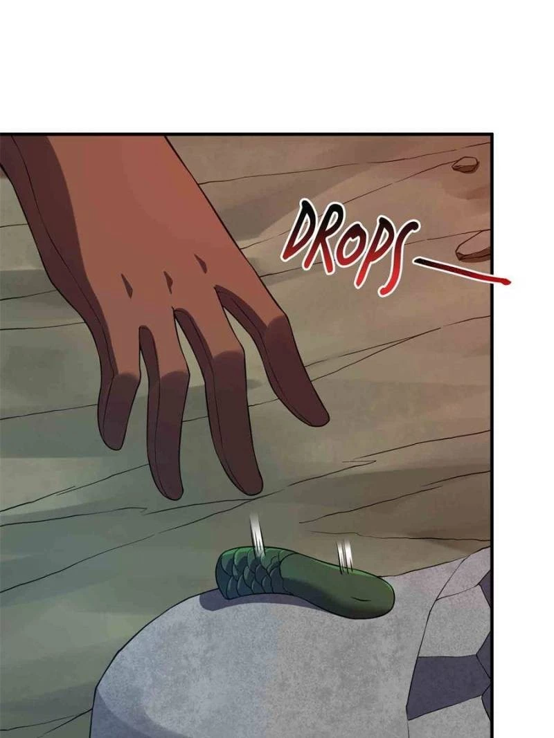 Monster Pet Evolution Chap 176 - Next Chap 177