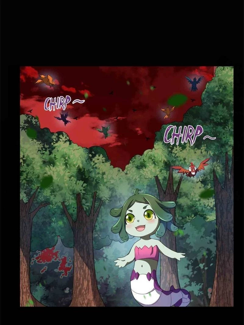 Monster Pet Evolution Chap 176 - Next Chap 177