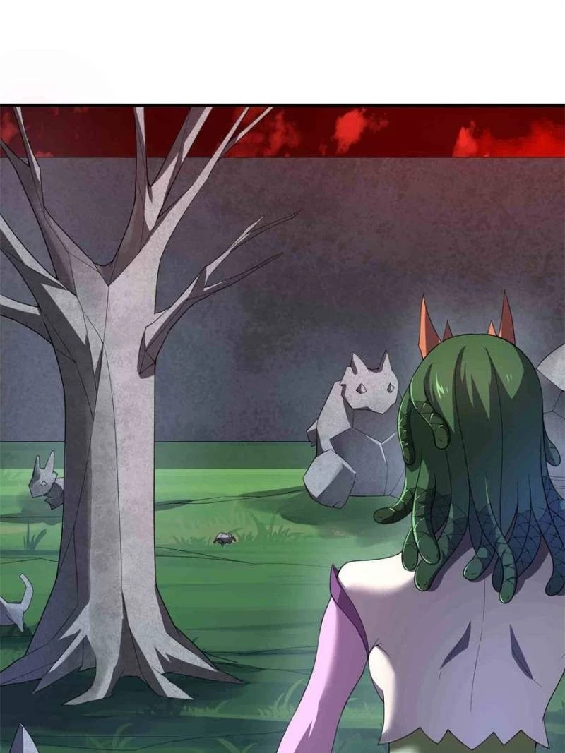 Monster Pet Evolution Chap 176 - Next Chap 177