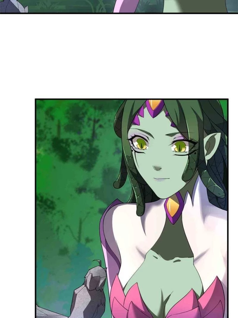 Monster Pet Evolution Chap 176 - Next Chap 177