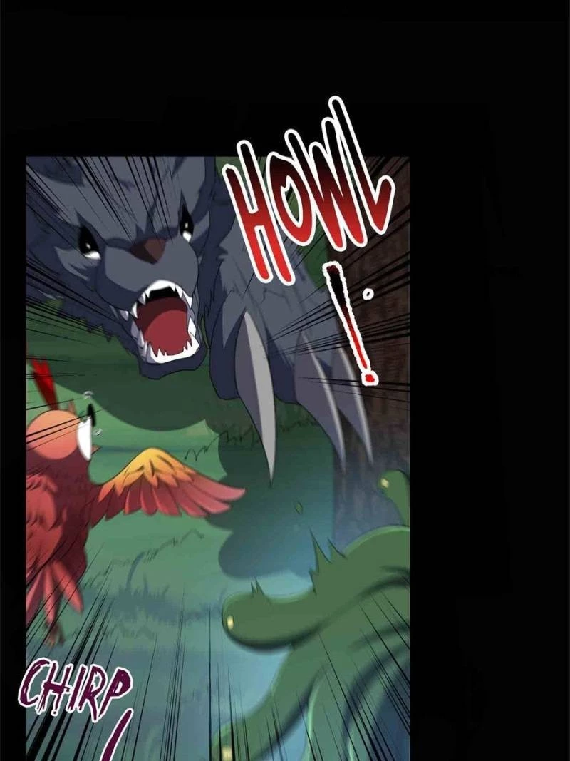 Monster Pet Evolution Chap 176 - Next Chap 177