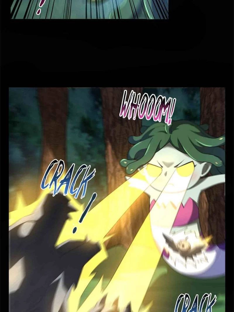 Monster Pet Evolution Chap 176 - Next Chap 177