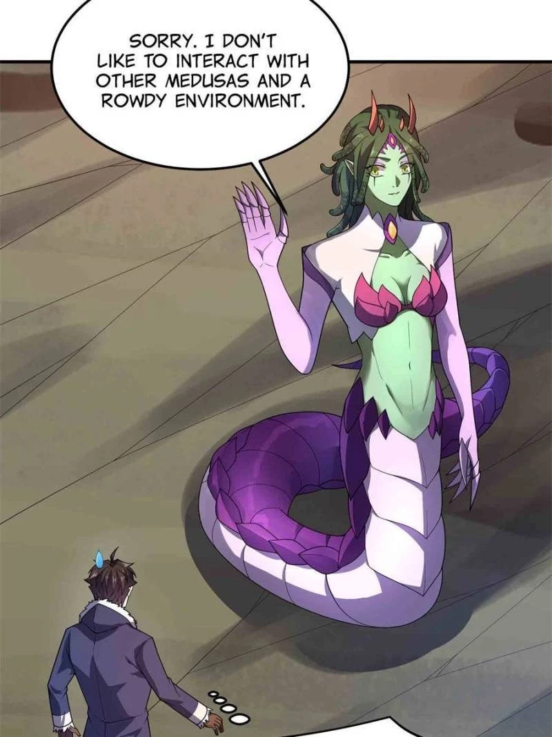 Monster Pet Evolution Chap 176 - Next Chap 177