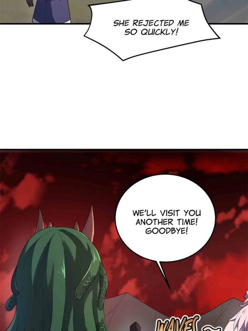 Monster Pet Evolution  Chap 176 - Next Chap 177