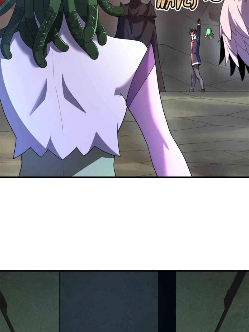 Monster Pet Evolution Chap 176 - Next Chap 177