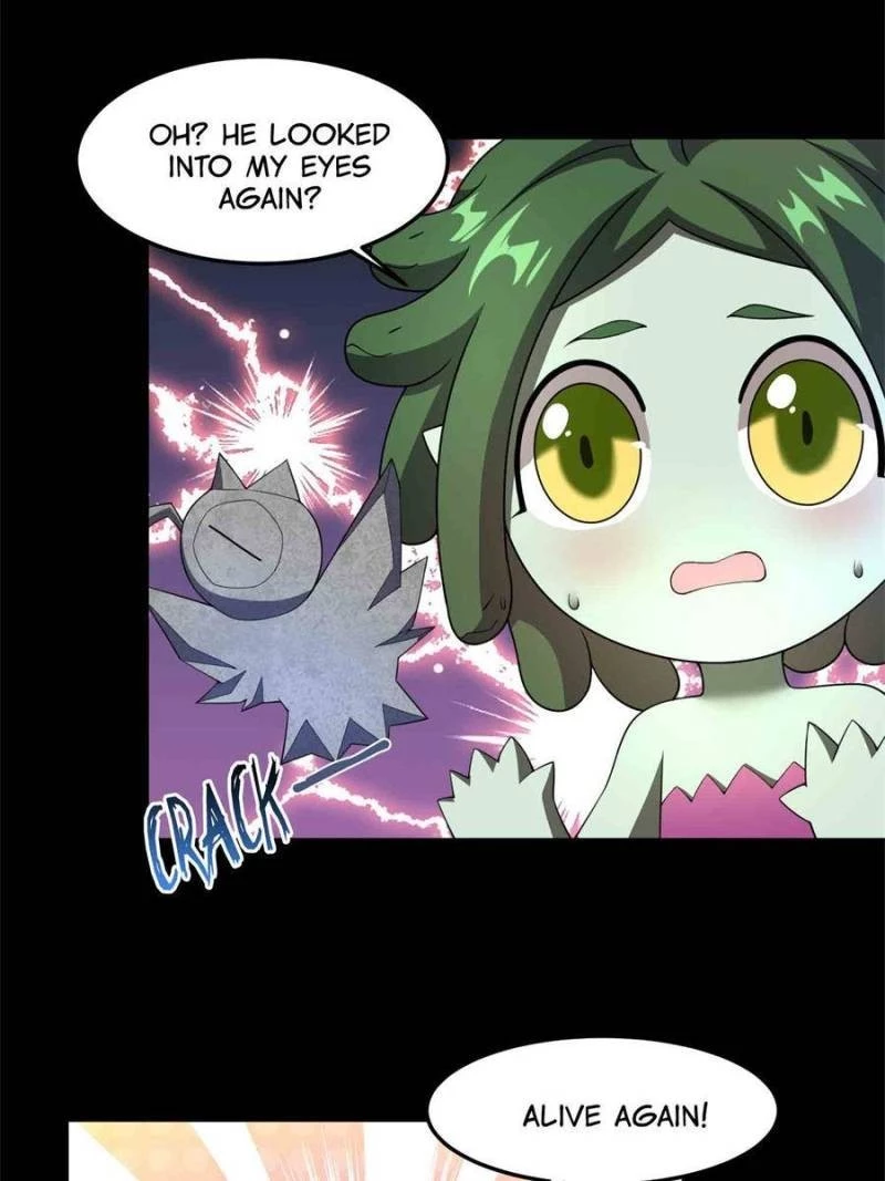 Monster Pet Evolution Chap 176 - Next Chap 177