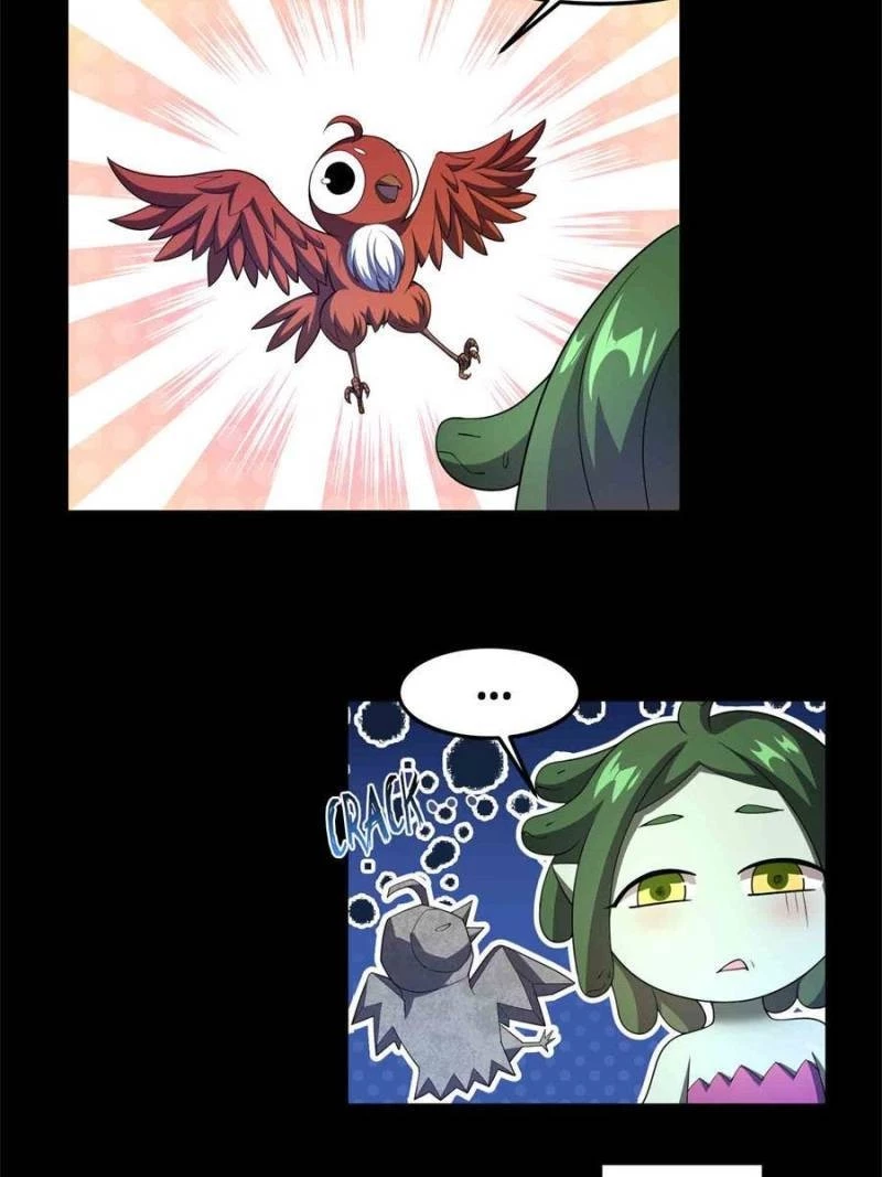Monster Pet Evolution Chap 176 - Next Chap 177