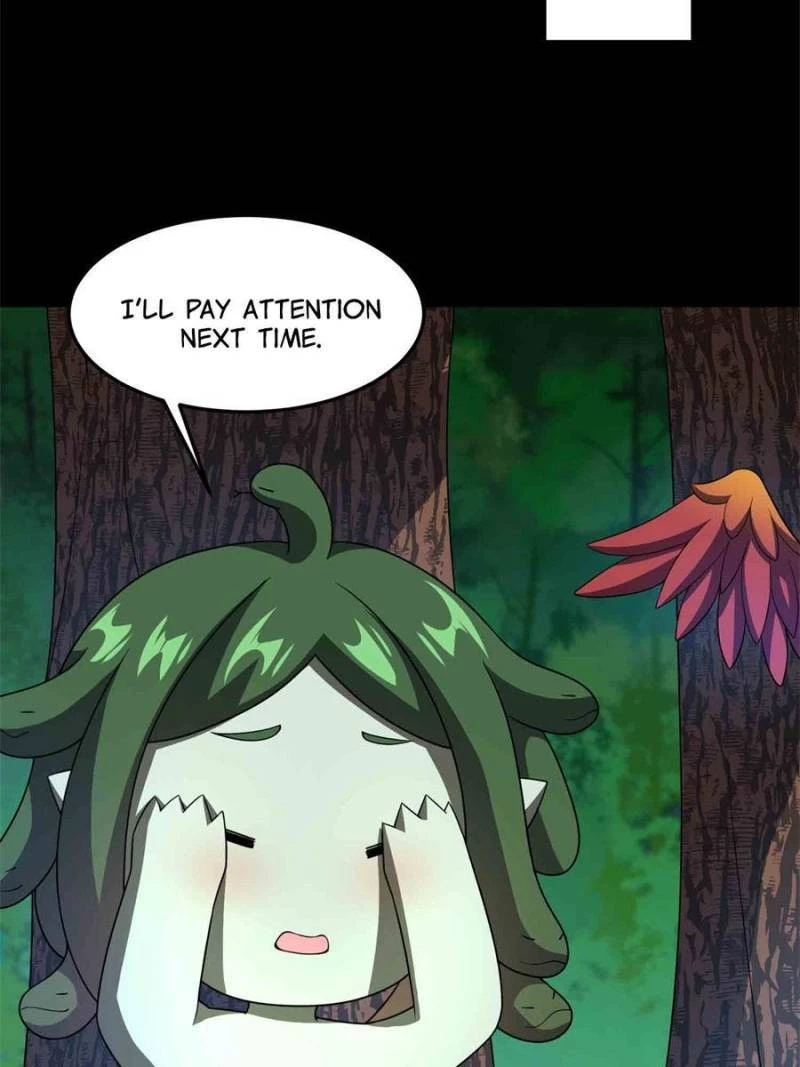 Monster Pet Evolution Chap 176 - Next Chap 177