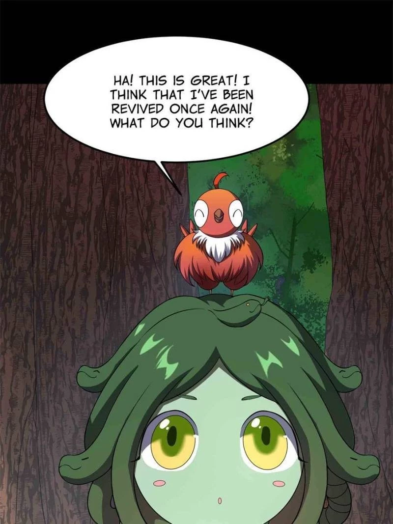 Monster Pet Evolution Chap 176 - Next Chap 177
