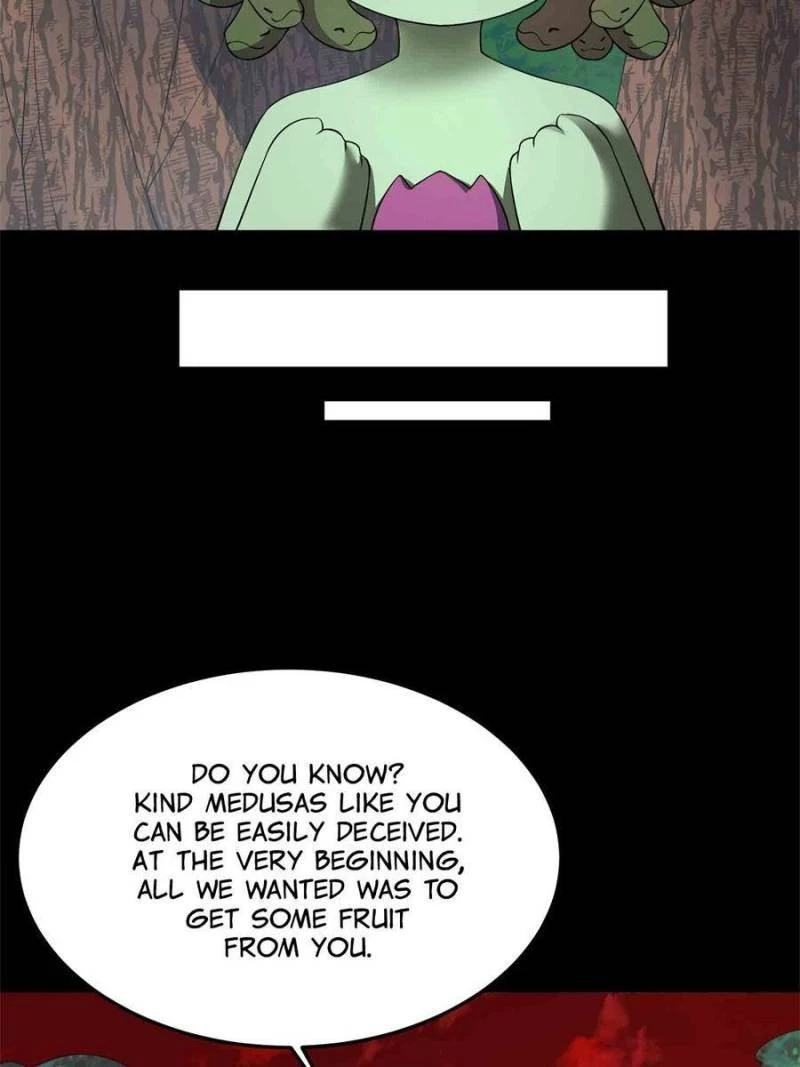 Monster Pet Evolution Chap 176 - Next Chap 177