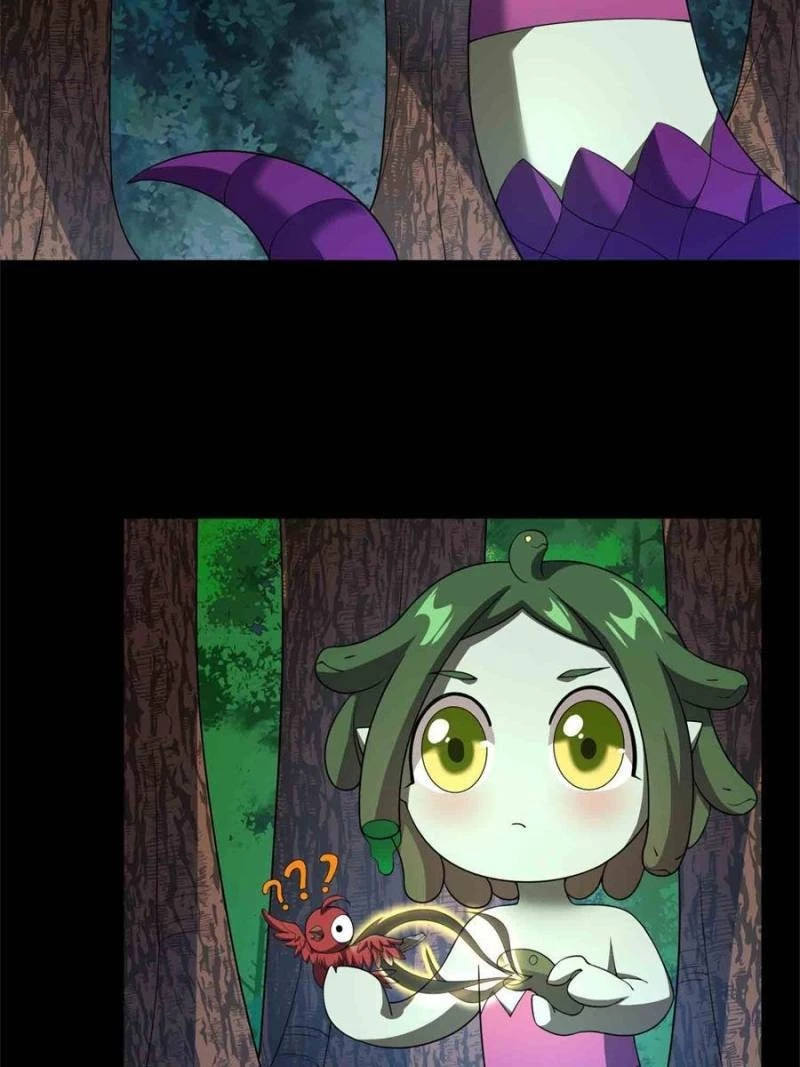Monster Pet Evolution Chap 176 - Next Chap 177