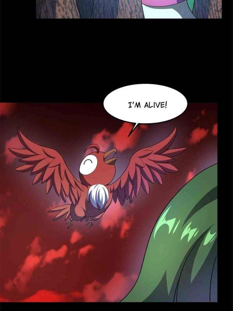 Monster Pet Evolution Chap 176 - Next Chap 177