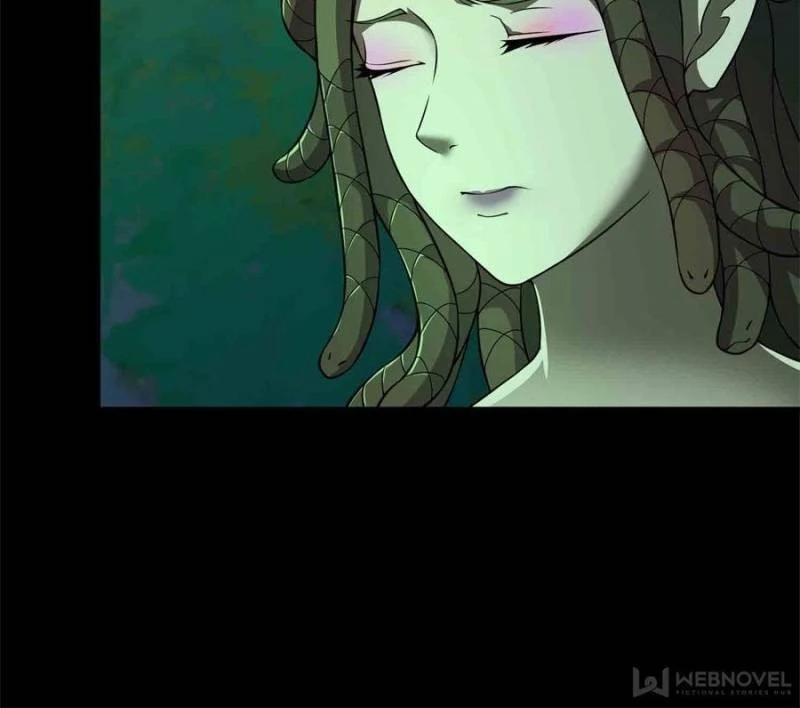 Monster Pet Evolution Chap 176 - Next Chap 177