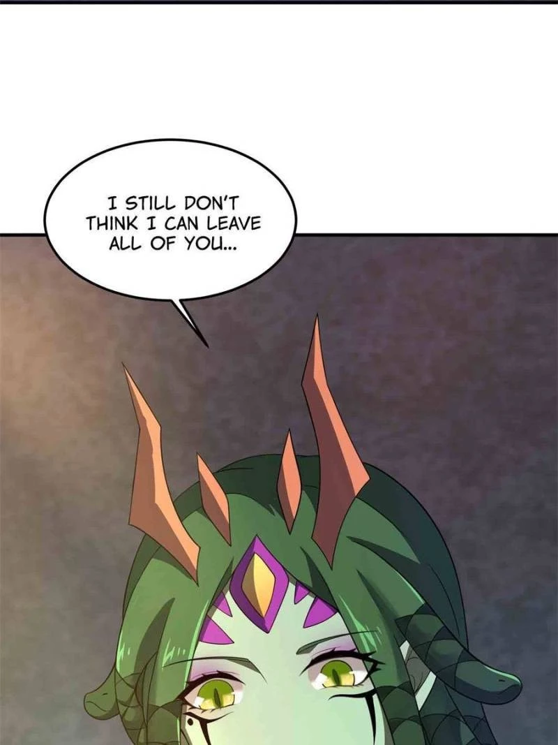 Monster Pet Evolution Chap 176 - Next Chap 177